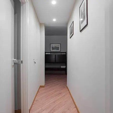 Da Luca E Laura By Dimorra Apartamento *