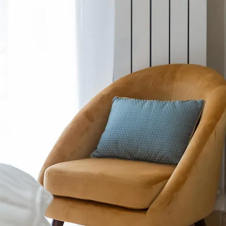 Da Luca E Laura By Dimorra Apartamento Nápoles