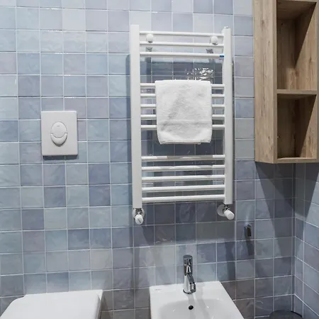 Da Luca E Laura By Dimorra * 那不勒斯