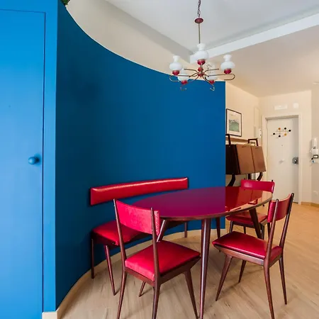 Da Luca E Laura By Dimorra Apartment *