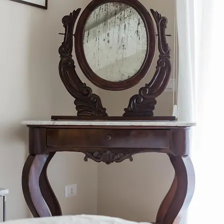 Da Luca E Laura By Dimorra Apartamento