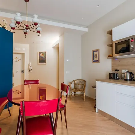 Da Luca E Laura By Dimorra *