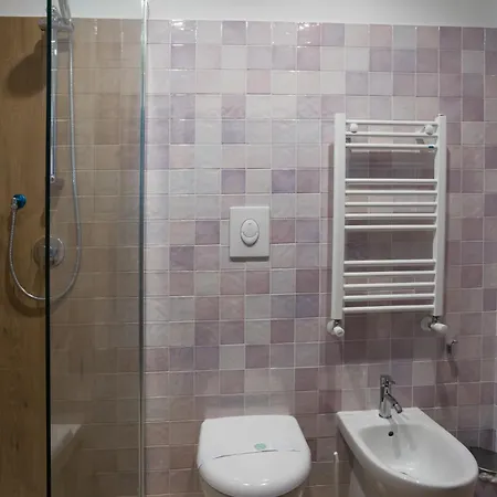 Apartamento Da Luca E Laura By Dimorra *