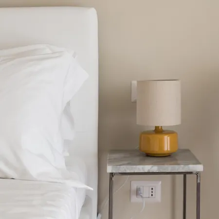 Da Luca E Laura By Dimorra Apartament *