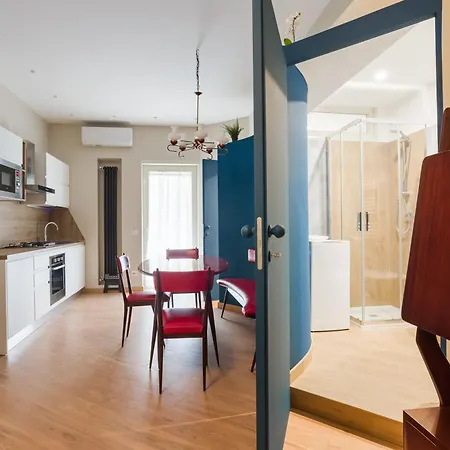 Da Luca E Laura By Dimorra Neapol