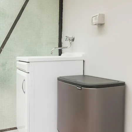 Apartament Da Luca E Laura By Dimorra