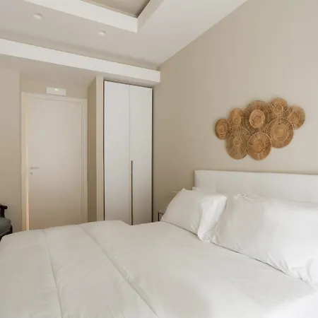 Апартаменты Da Luca E Laura By Dimorra *