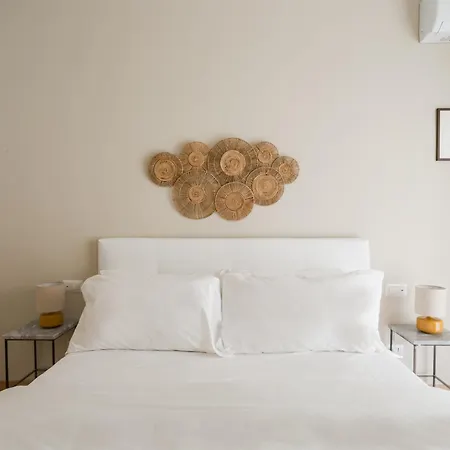 Апартаменты Da Luca E Laura By Dimorra *