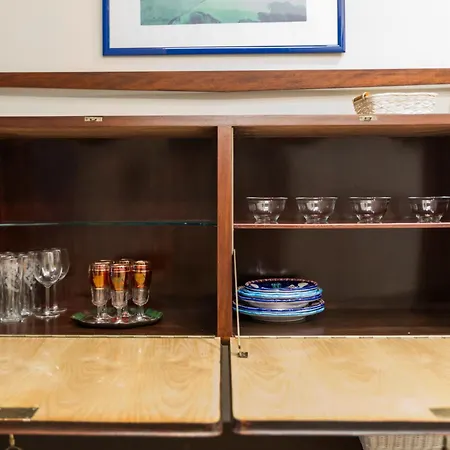 Da Luca E Laura By Dimorra Апартаменты Неаполь